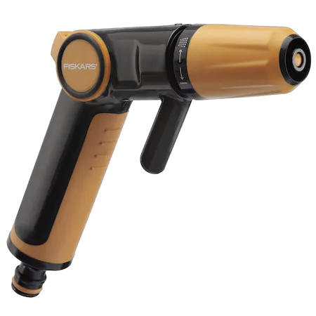 pistol de apa