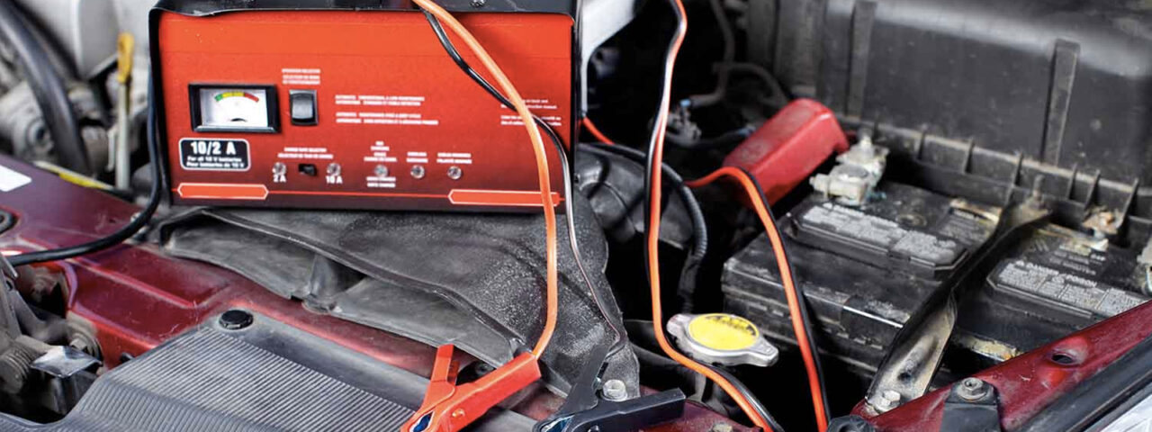 redresor auto top