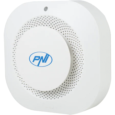 senzori de fum wireless