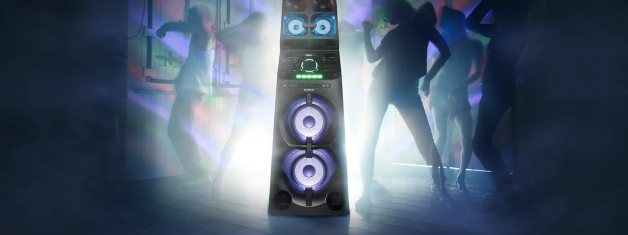 cel mai ieftin sistem audio