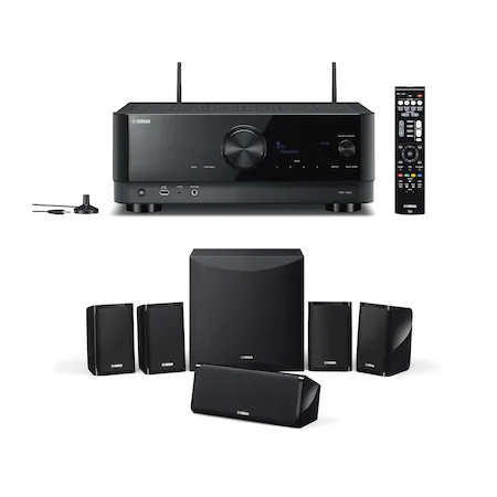 sisteme audio surround bune