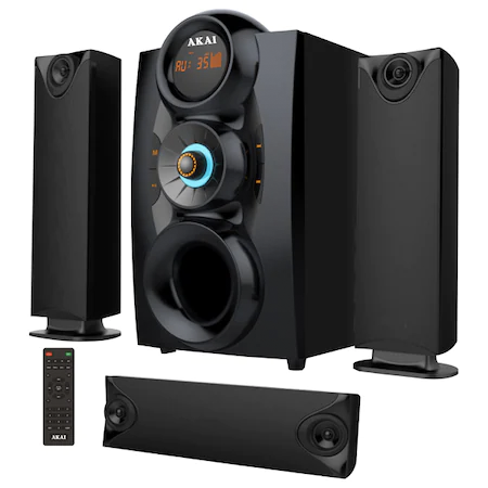 sisteme audio bluetooth
