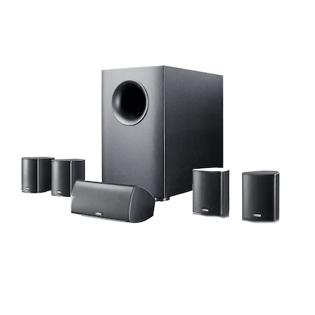 sisteme home cinema bune