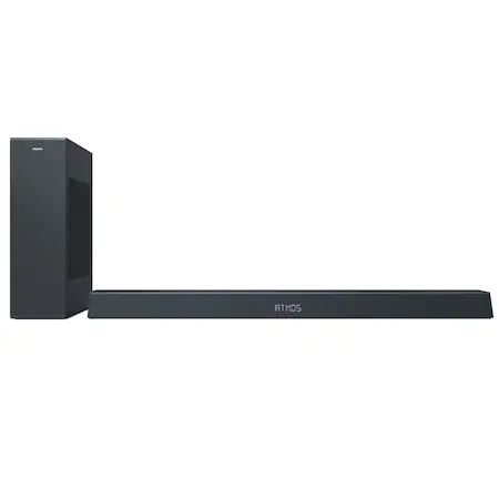 top soundbar de buget