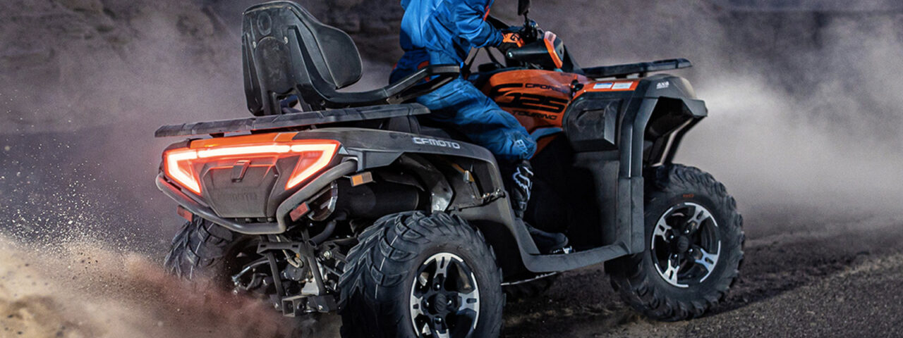 atv de top