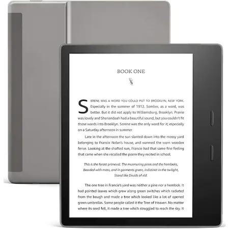 ebook reader de top