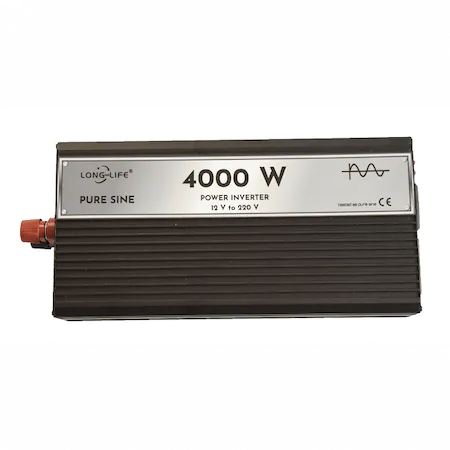 invertor auto de top