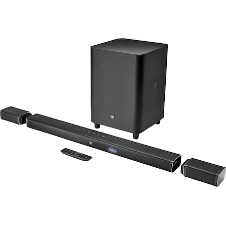 sistem home cinema de top
