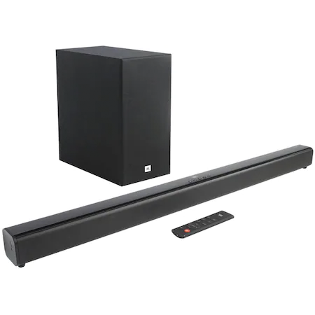 soundbar bun