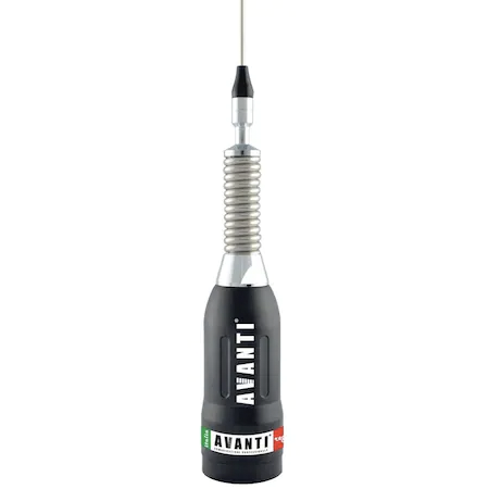 antena radio cb scurta