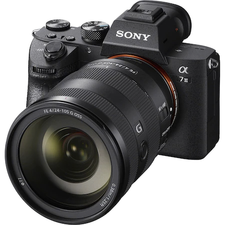 aparat foto full frame