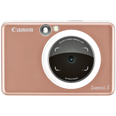camera foto instant mica