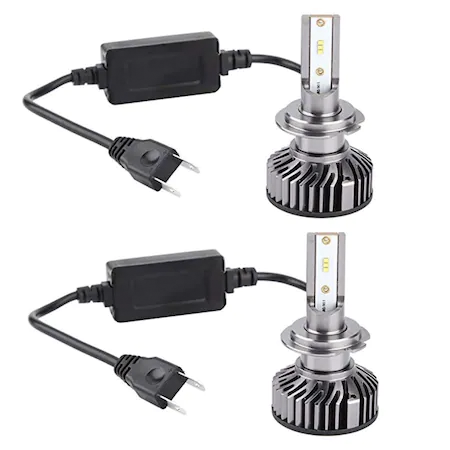 becuri auto canbus led