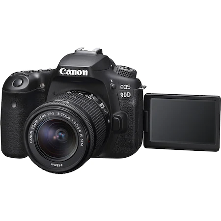 aparat foto dslr