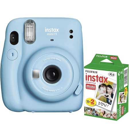aparat foto instant bun