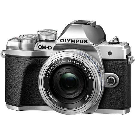 cel mai ieftin mirrorless