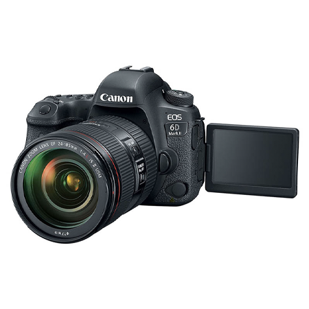 camera dslr buna