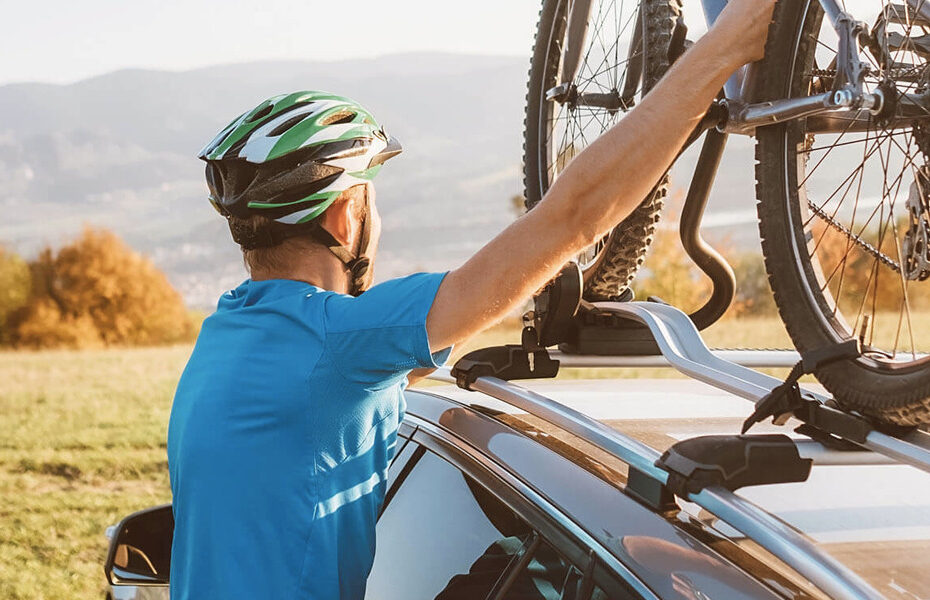 top susport auto bicicleta