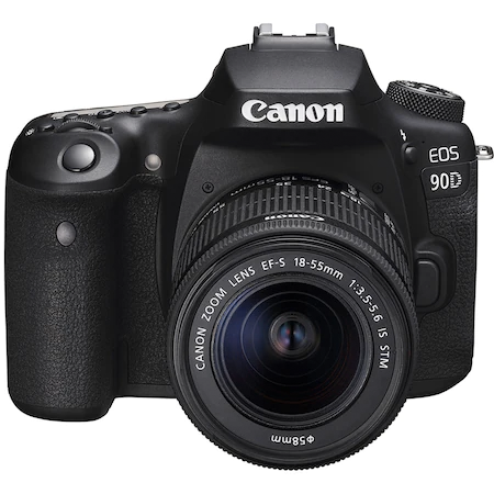 aparate foto dslr pentru filmare