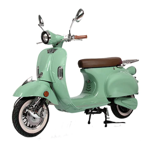 scutere electrice 2000w in rate