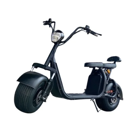 scutere electrice harley in rate