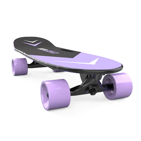 skateboard electric pentru copii