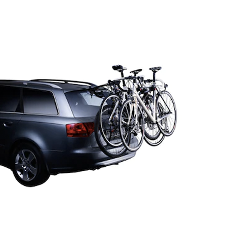 suport biciclete cu prindere pe haion