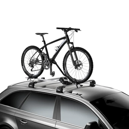 suport biciclete prindere pe bare transversale