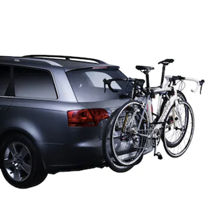 suport biciclete prindere pe carligul de remorcare