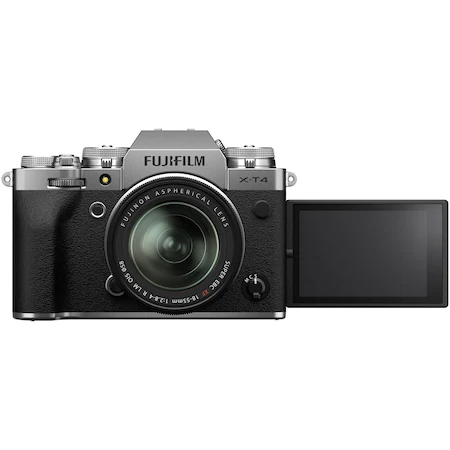 aparate foto mirrorless de top