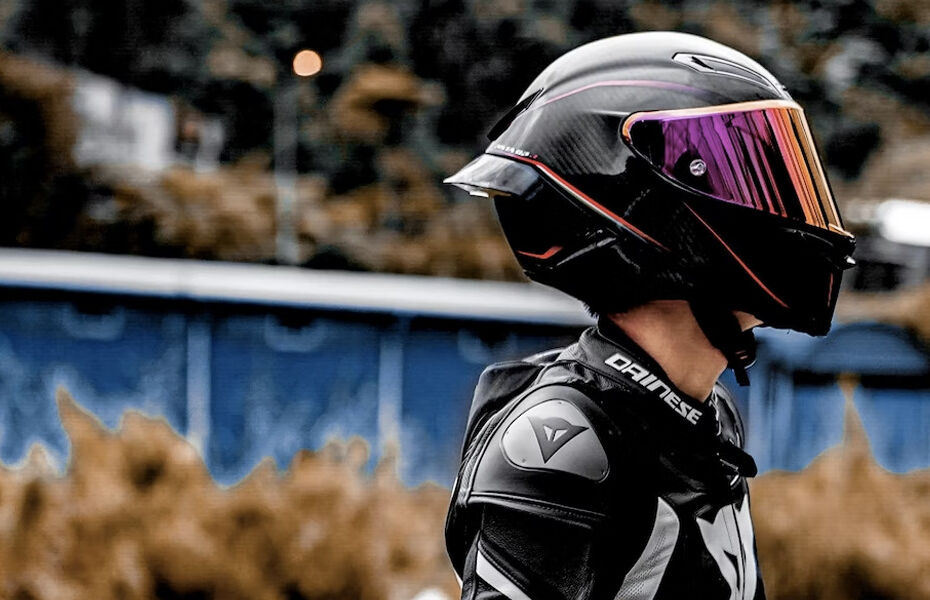 casca moto buna