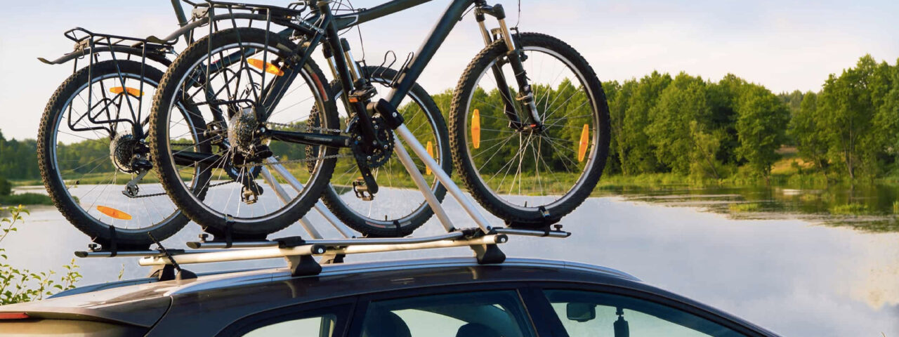 suport auto pentru bicicleta top