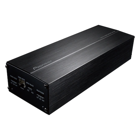 amplificator auto romania