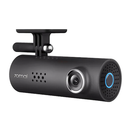 camere auto