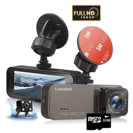 camera auto