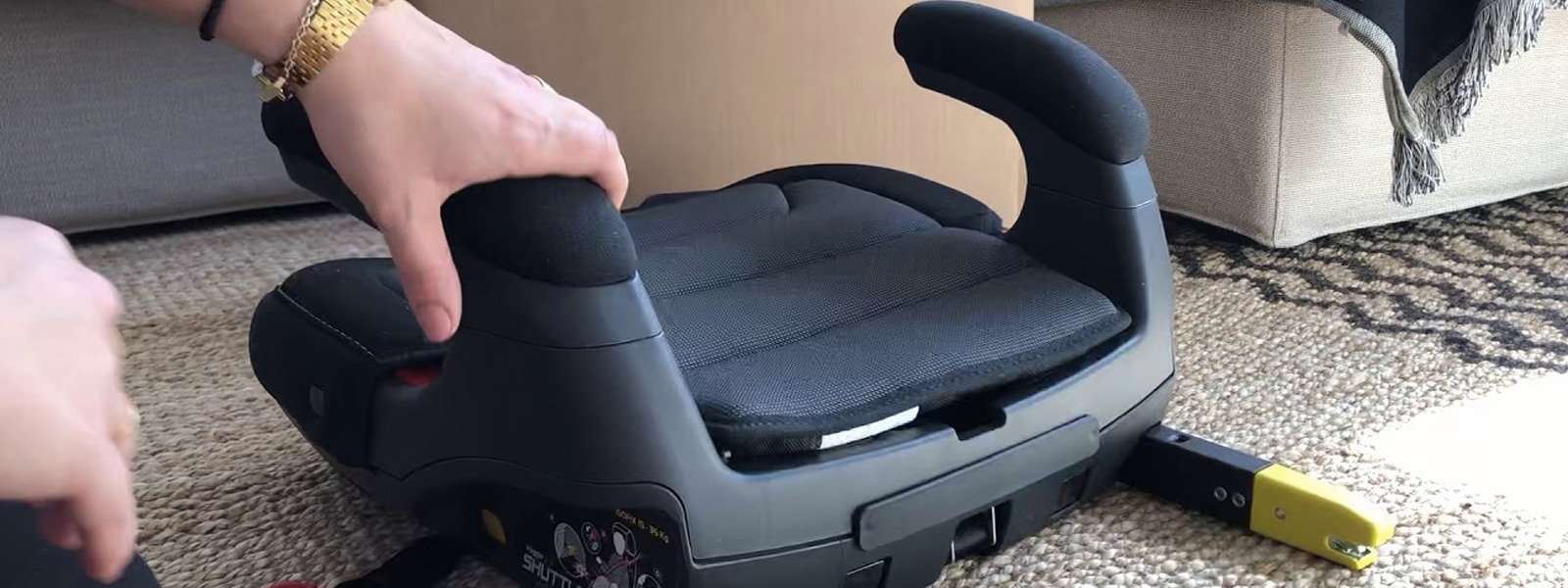 inaltator booster auto