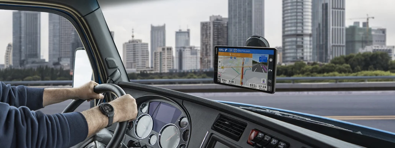 gps camioane ieftin