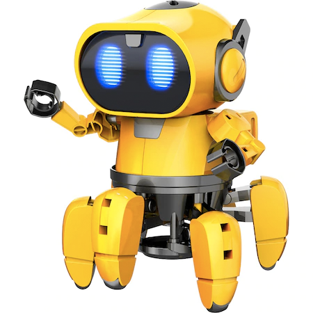robotel pentru copii