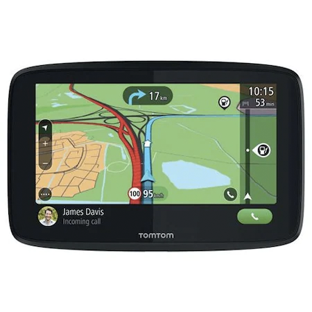 navigatie gps harti romania