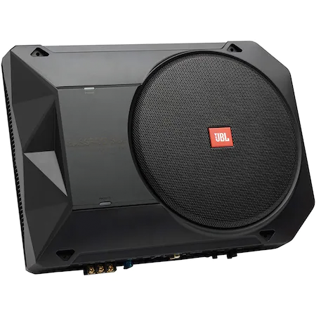 subwoofer auto bun