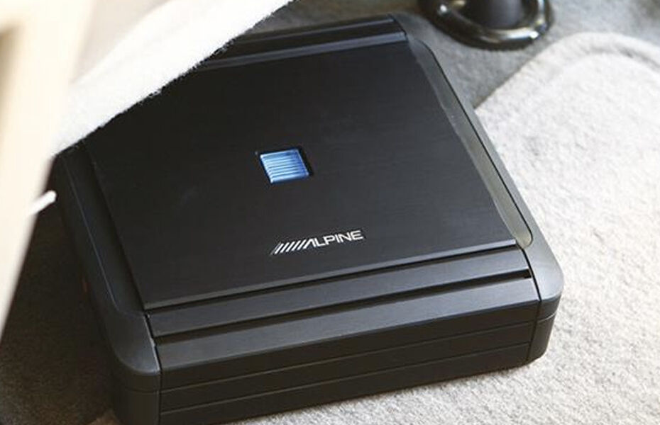 amplificator auto bun