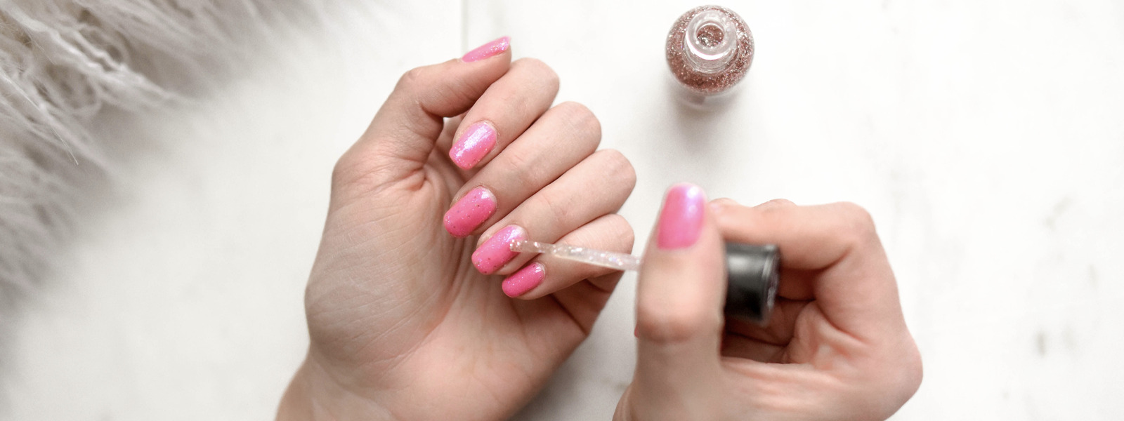 modele unghii gel de top