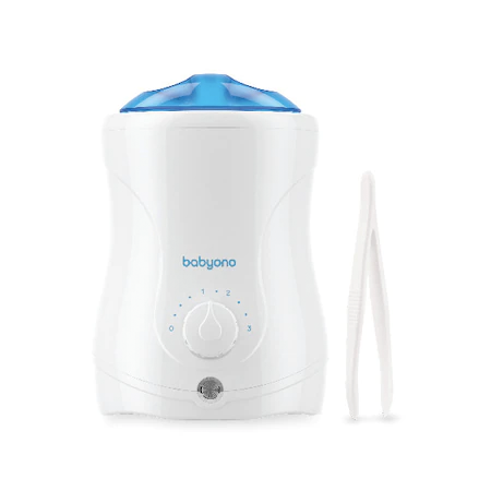 Incalzitor si sterilizator biberoane