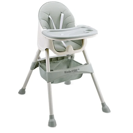 scaun masa copii 3in1
