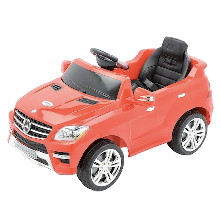masina electrica mercedes copii