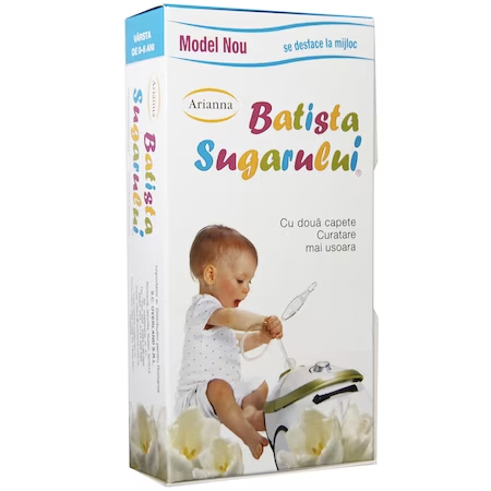 aspiratoare nazale bebe