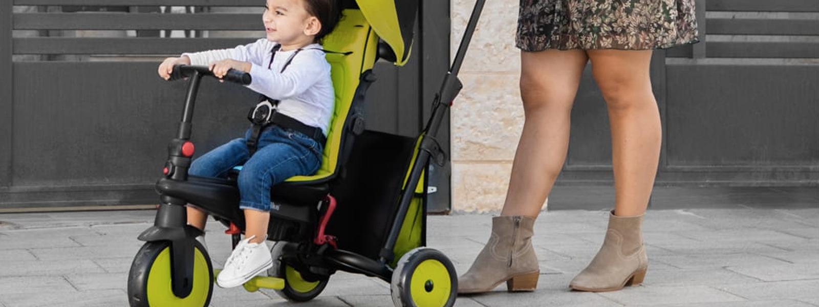 cea mai buna tricicleta pentru copii