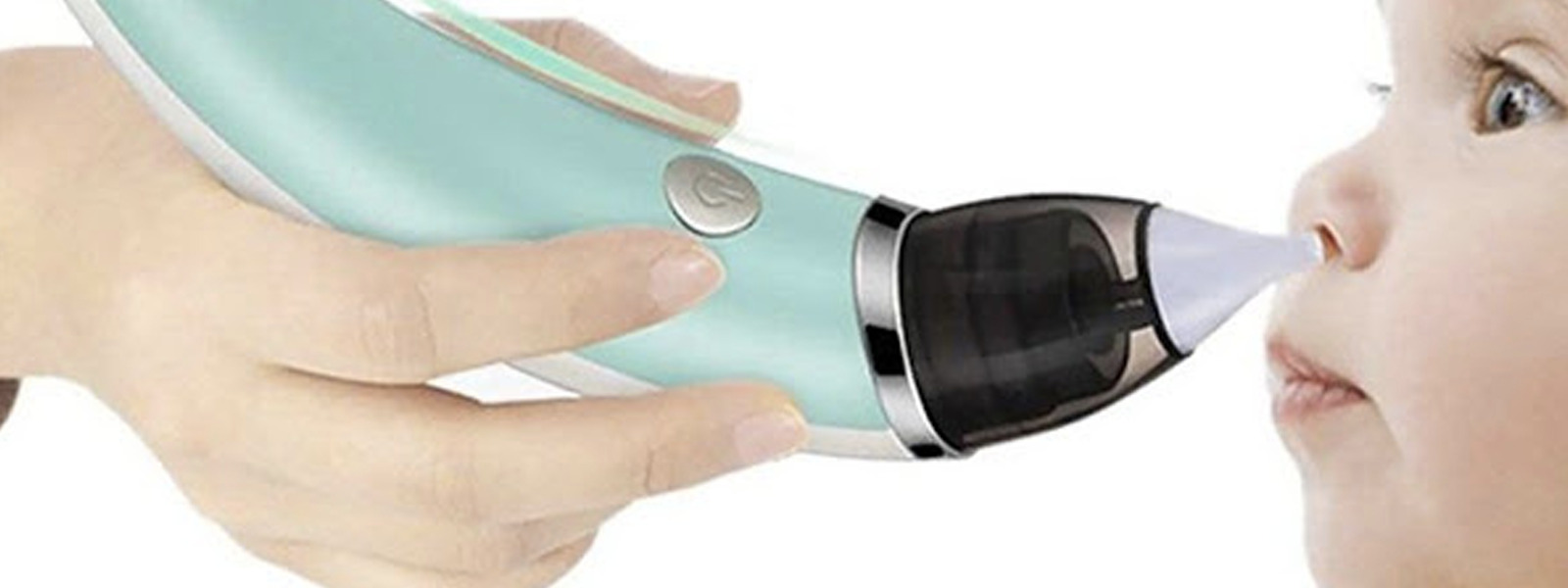 aspirator nazal bun