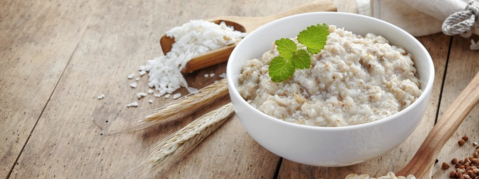 cereale BIO pentru bebelusi bune