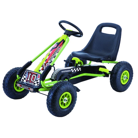 kart pedale copii